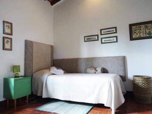 Agroturismo Agriturismo Piemaggino