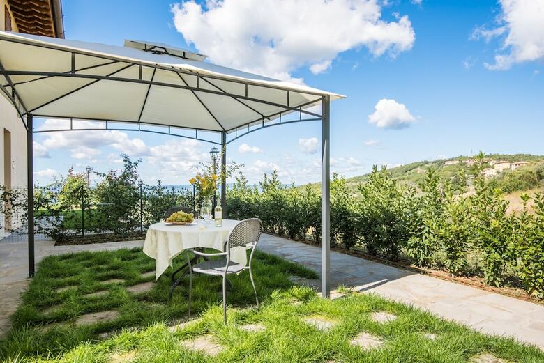 Apartamento Casa Vacanze Squarcialupi