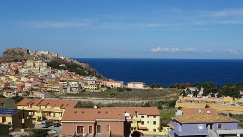 Apartamento Affittimoderni Castelsardo Favola