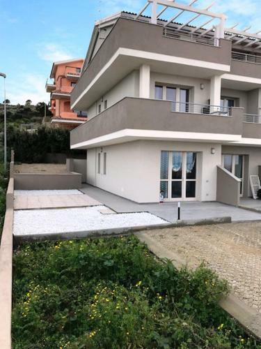 Apartamento Affittimoderni Castelsardo Favola