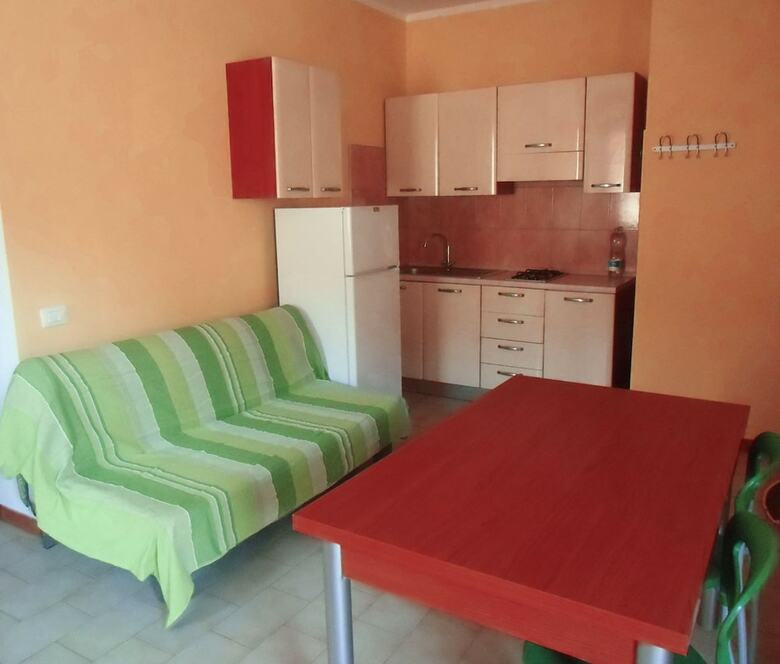 Apartamento Appartamenti Sul Porticciolo