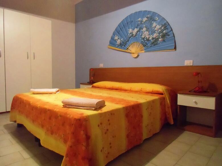 Apartamento Appartamenti Sul Porticciolo