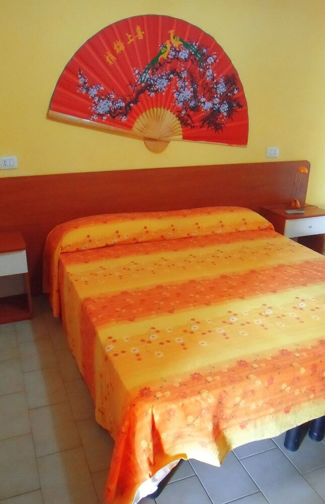 Apartamento Appartamenti Sul Porticciolo