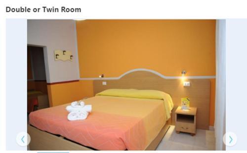 Hotel Rasciada Club