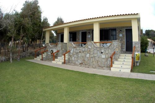Hotel Rasciada Club