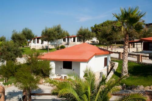 Hotel Rasciada Club