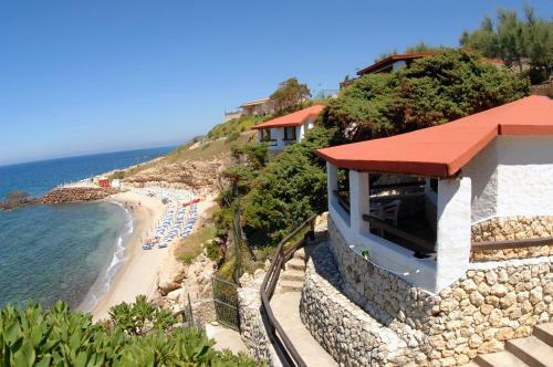 Hotel Rasciada Club