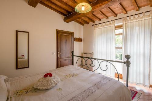 Apartamento Agriturismo Le Capanne