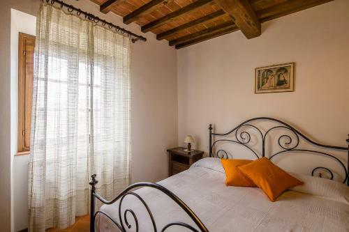 Apartamento Agriturismo Le Capanne