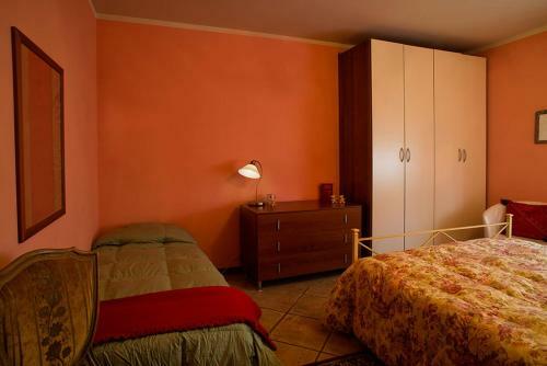 Apartamento House Sara Arezzo - Sofia Loren