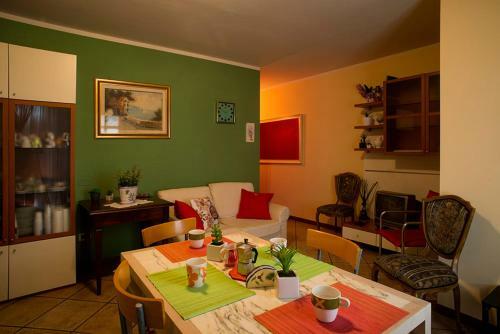 Apartamento House Sara Arezzo - Sofia Loren