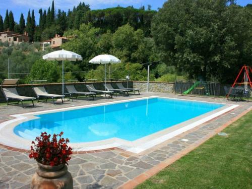 Mammi Villa Sleeps 6 Pool Wifi