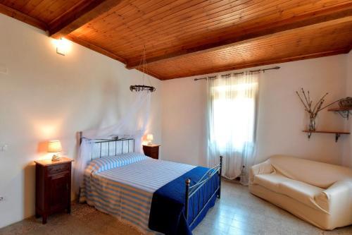 Podere Viti Villa Sleeps 6 Pool Air Con Wifi