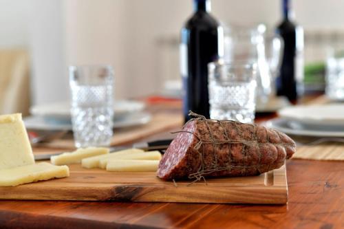 Podere Viti Villa Sleeps 6 Pool Air Con Wifi