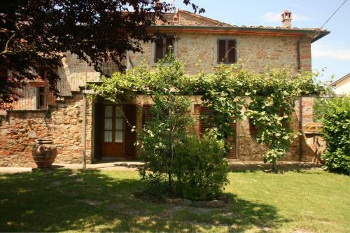Podere Viti Apartment Sleeps 4 Pool