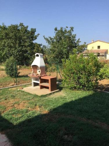Apartamento Studio Localita' Pozzo Nuovo