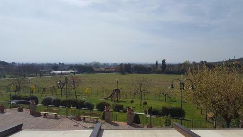Bed & Breakfast Antica Pieve