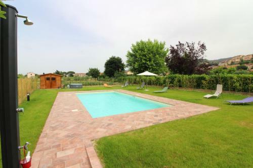 Agroturismo Podere I Gigli