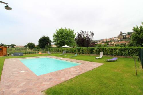 Agroturismo Podere I Gigli