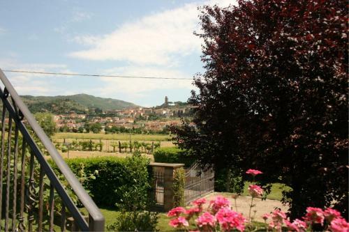 Podere Viti Apartment Sleeps 4 Pool