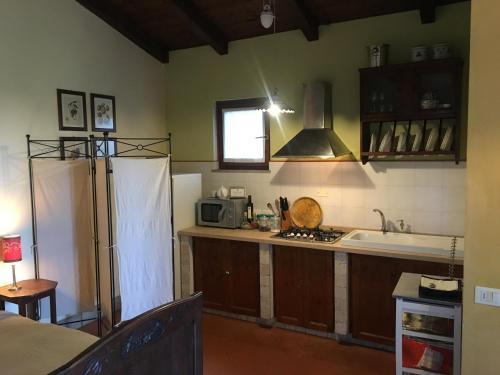 Borgo Santa Lucia Monolocale