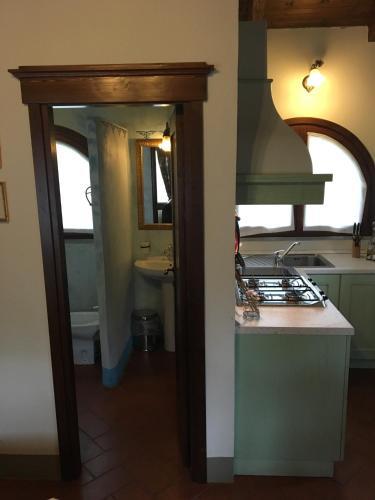 Borgo Santa Lucia Monolocale