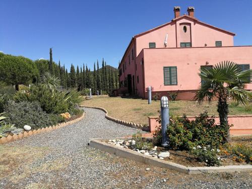 Apartamento Appartamento Castiglioncello Nel Casale