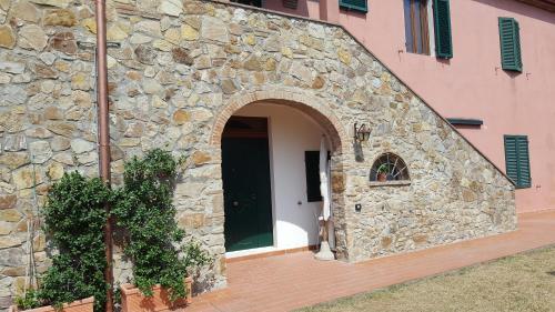 Apartamento Appartamento Castiglioncello Nel Casale