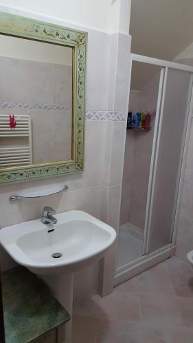 Apartamento Appartamento Castiglioncello Nel Casale