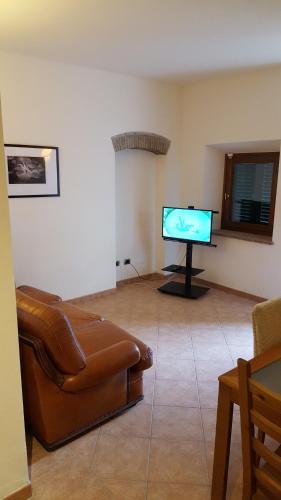 Apartamento Appartamento Castiglioncello Nel Casale