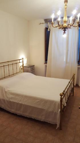 Apartamento Appartamento Castiglioncello Nel Casale