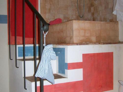 Castiglioncello Del Trinoro Villa Sleeps 10 Pool