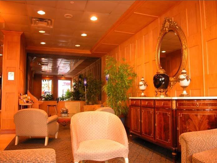 Hotel Clarion