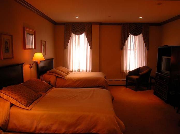 Hotel Clarion