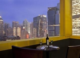Hotel Four Points By Sheraton Midtown - Times Square
