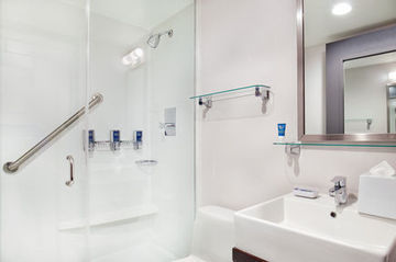 Hotel Four Points By Sheraton Midtown - Times Square