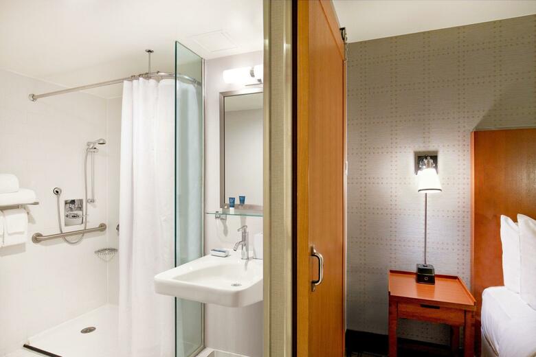 Hotel Four Points By Sheraton Midtown - Times Square