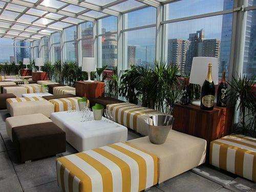 Hotel Four Points By Sheraton Midtown - Times Square