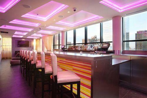 Hotel Four Points By Sheraton Midtown - Times Square