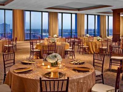 The Westin Galleria Houston Hotel