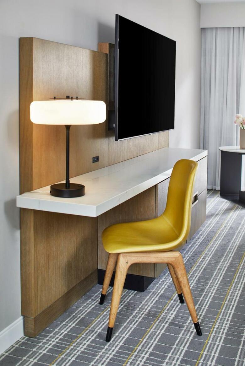 Hotel Hyatt Regency Atlanta