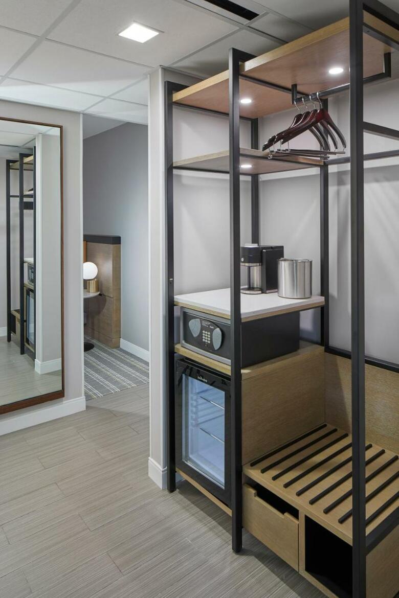 Hotel Hyatt Regency Atlanta