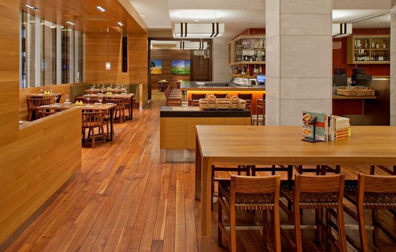 Hotel Hyatt Regency Atlanta