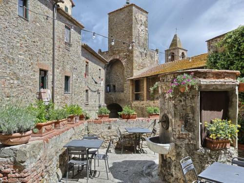 Apartamentos Locazione Turistica Amore.2