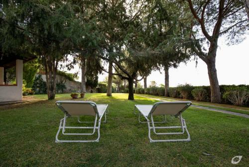 Villa Casa Cannucce, Relax E Mare!