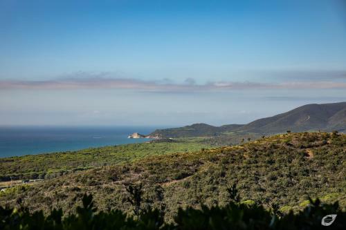 Villa Casa Cannucce, Relax E Mare!