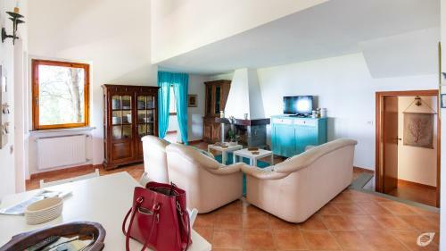 Villa Casa Cannucce, Relax E Mare!