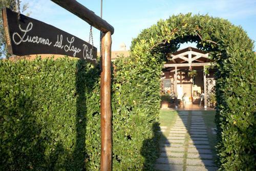 Agroturismo Agriturismo Lucerna Del Lago Prile