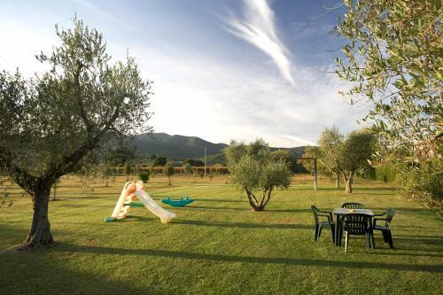 Agroturismo Agriturismo Lucerna Del Lago Prile