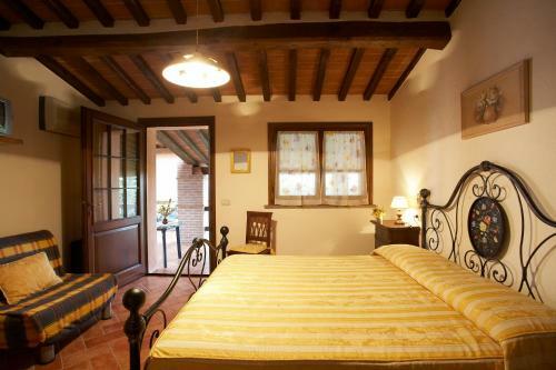 Agroturismo Agriturismo Lucerna Del Lago Prile